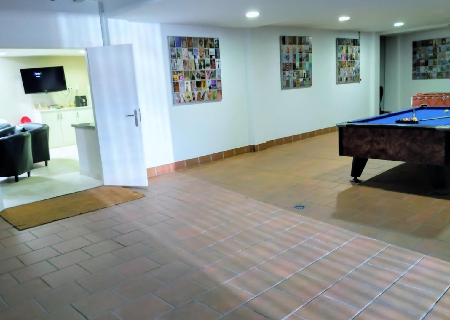 Hostal A 15 minutos Granada piscina jacuzzi barbacoa billar futbolín 3 casas Güevéjar Exterior foto