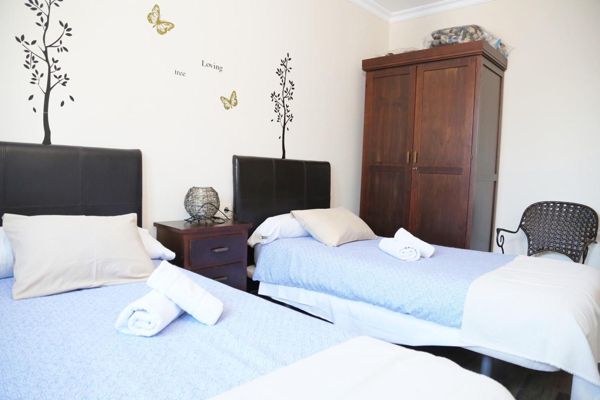 Hostal A 15 minutos Granada piscina jacuzzi barbacoa billar futbolín 3 casas Güevéjar Exterior foto