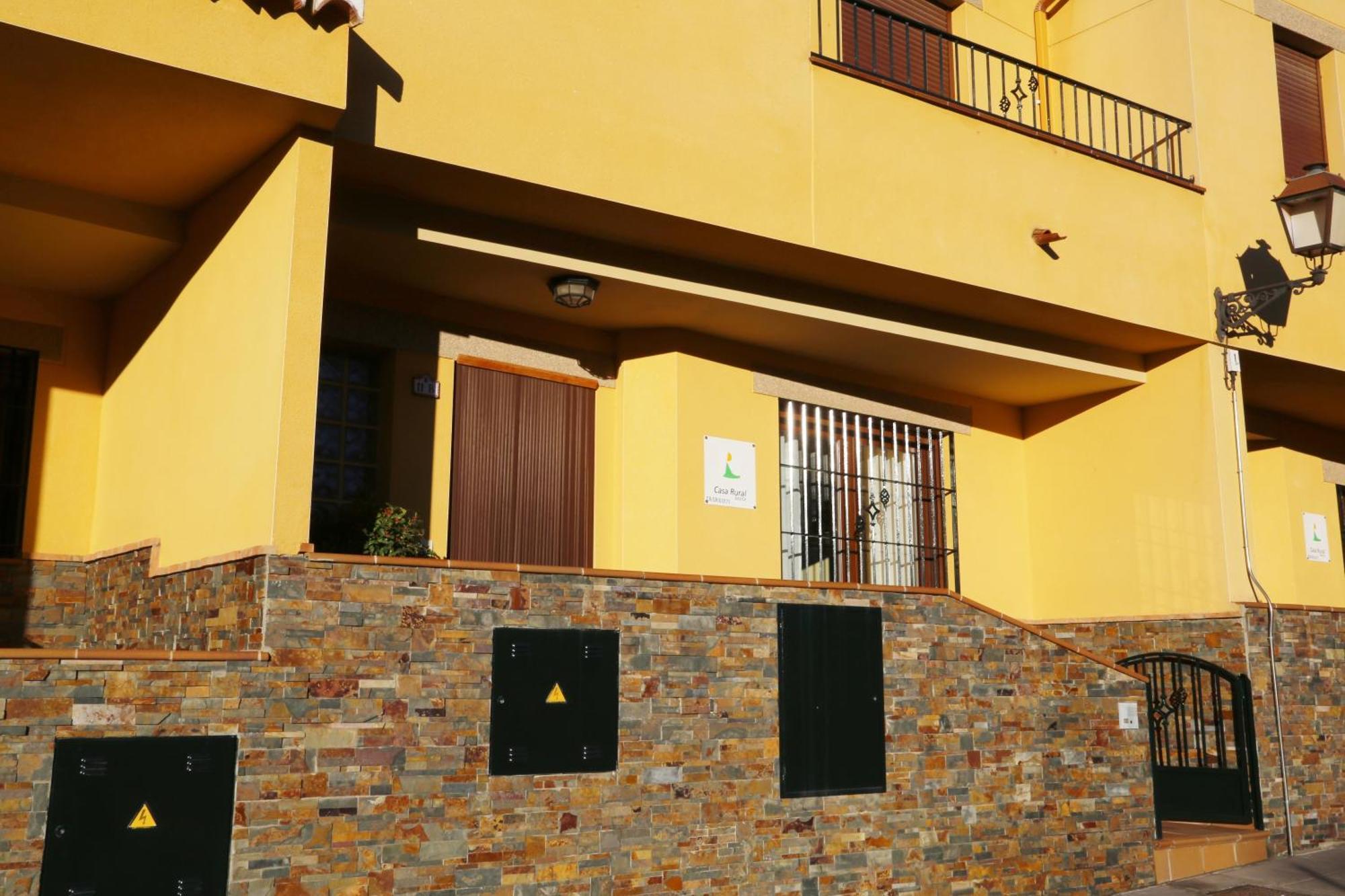 Hostal A 15 minutos Granada piscina jacuzzi barbacoa billar futbolín 3 casas Güevéjar Exterior foto