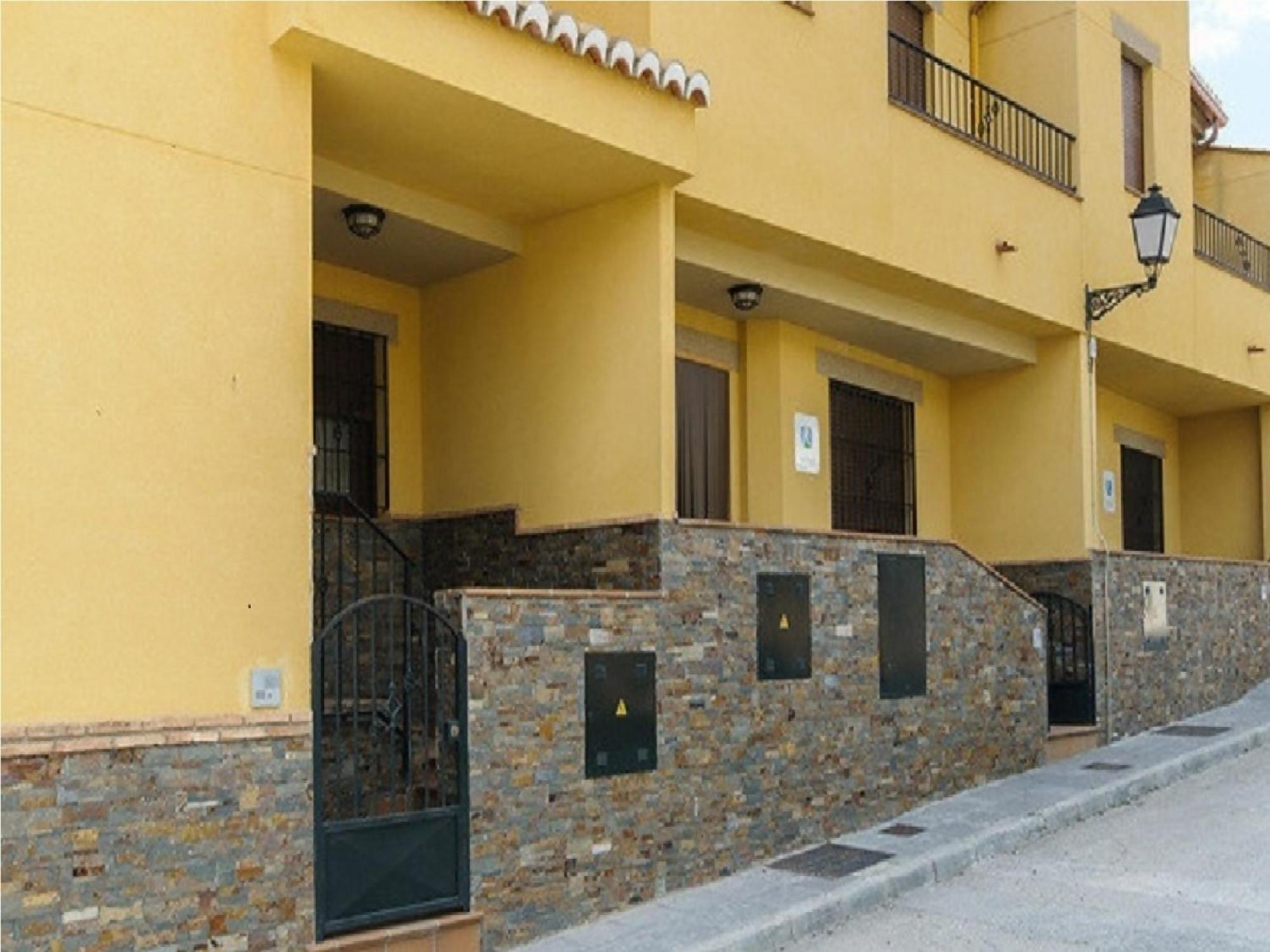 Hostal A 15 minutos Granada piscina jacuzzi barbacoa billar futbolín 3 casas Güevéjar Habitación foto