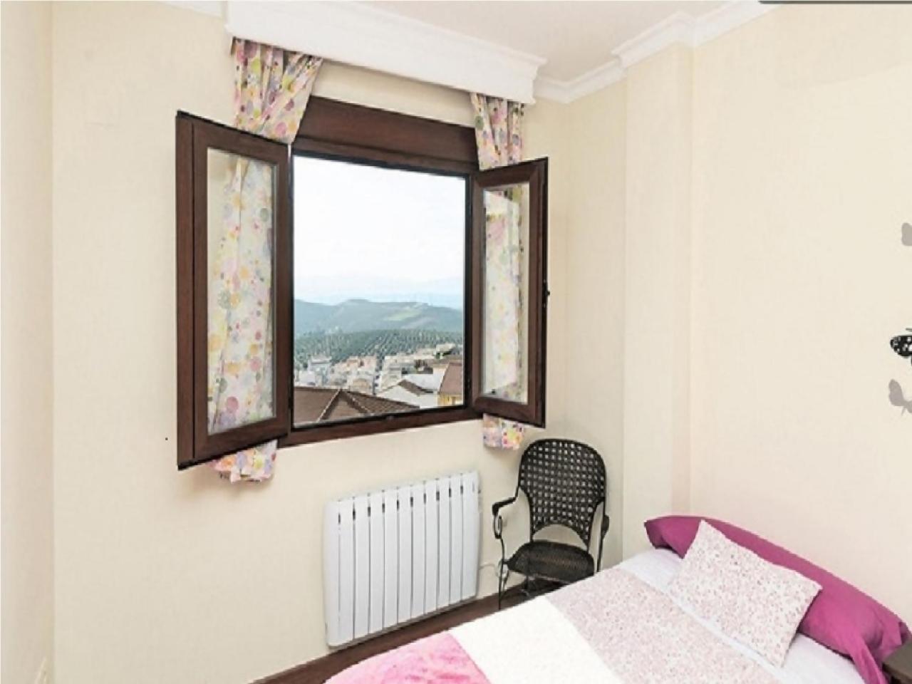 Hostal A 15 minutos Granada piscina jacuzzi barbacoa billar futbolín 3 casas Güevéjar Exterior foto