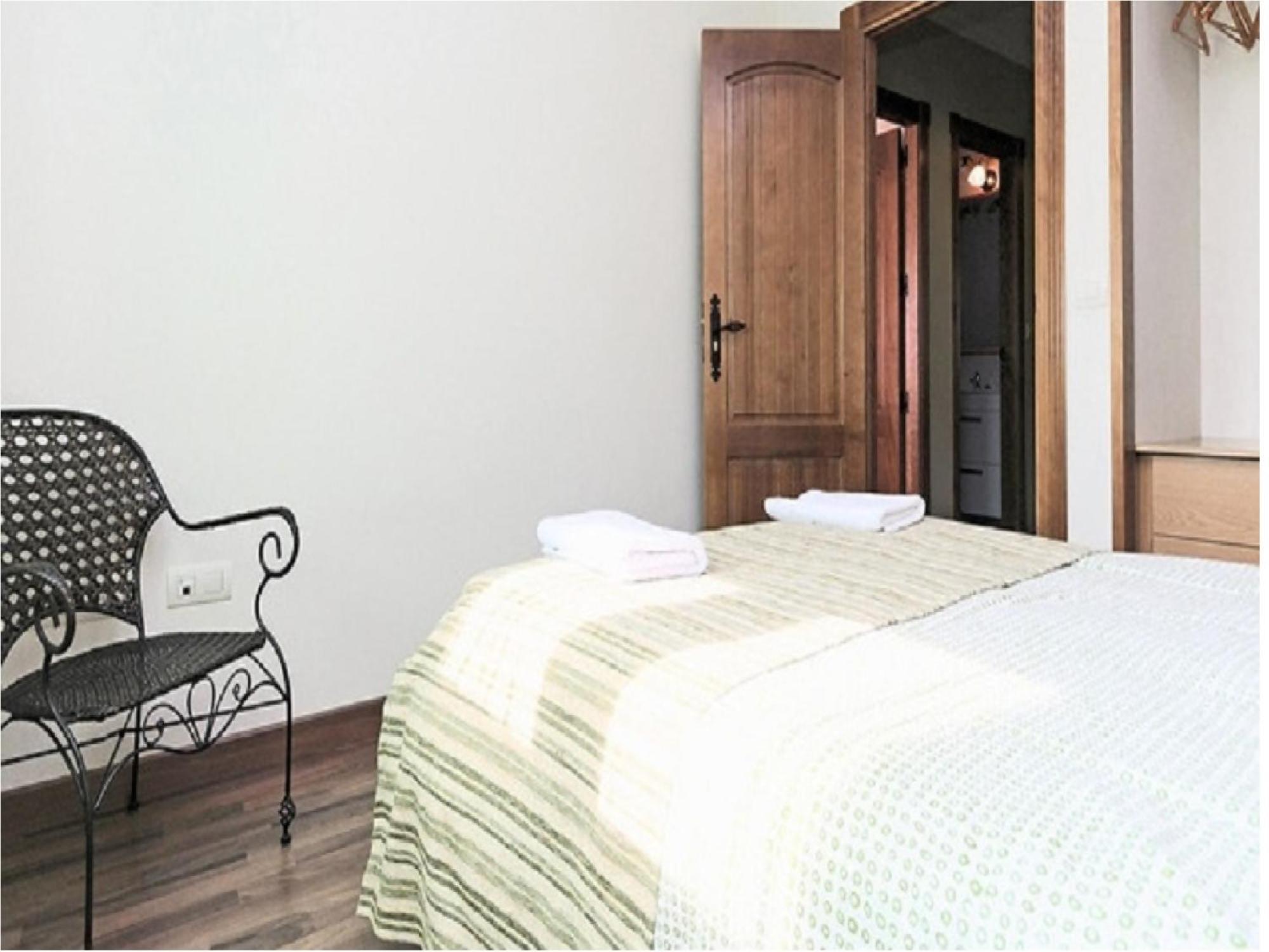 Hostal A 15 minutos Granada piscina jacuzzi barbacoa billar futbolín 3 casas Güevéjar Exterior foto